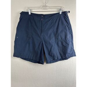 Dressbarn Shorts‎ Women's 16